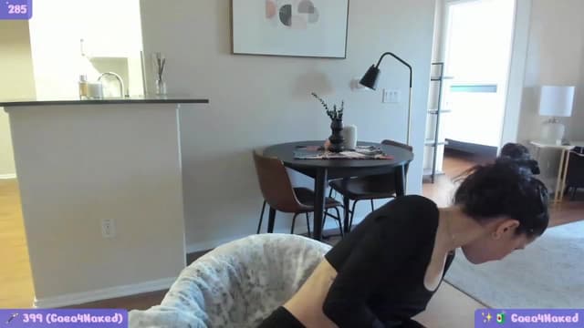Gallery image thumbnail from litty's myfreecams stream on, 01/10/2024, 24:03 image 8 of 20