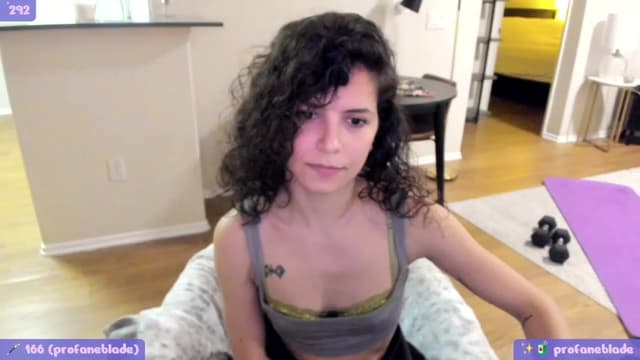 Gallery image thumbnail from litty's myfreecams stream on, 01/10/2024, 05:18 image 19 of 20