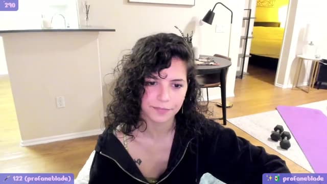 Gallery image thumbnail from litty's myfreecams stream on, 01/10/2024, 05:18 image 8 of 20