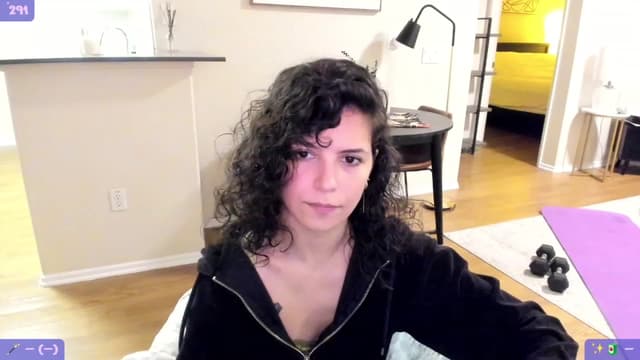 Gallery image thumbnail from litty's myfreecams stream on, 01/10/2024, 05:18 image 3 of 20