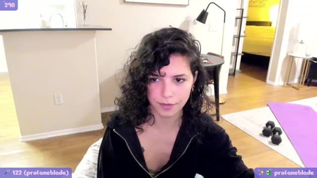 Gallery image thumbnail from litty's myfreecams stream on, 01/10/2024, 05:18 image 6 of 20
