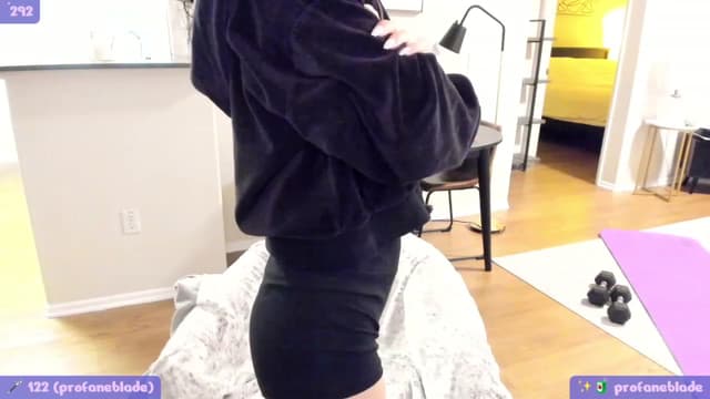 Gallery image thumbnail from litty's myfreecams stream on, 01/10/2024, 05:18 image 14 of 20