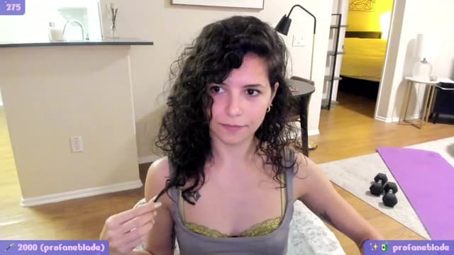 Gallery image thumbnail from litty's myfreecams stream on, 01/10/2024, 06:29 image 3 of 20