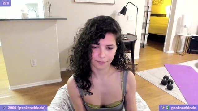 Gallery image thumbnail from litty's myfreecams stream on, 01/10/2024, 06:29 image 5 of 20