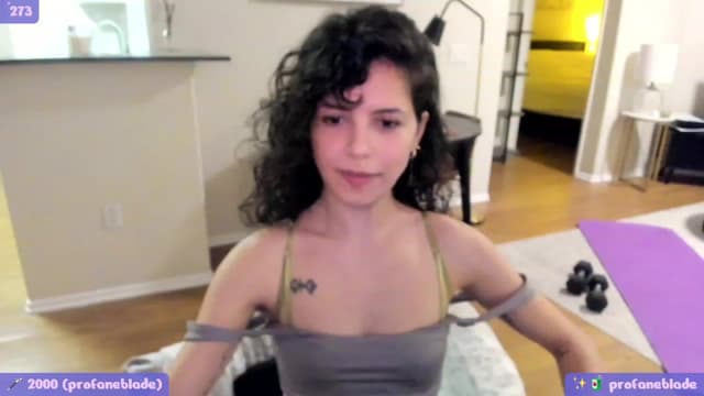 Gallery image thumbnail from litty's myfreecams stream on, 01/10/2024, 06:29 image 14 of 20