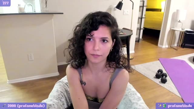 Gallery image thumbnail from litty's myfreecams stream on, 01/10/2024, 06:29 image 7 of 20