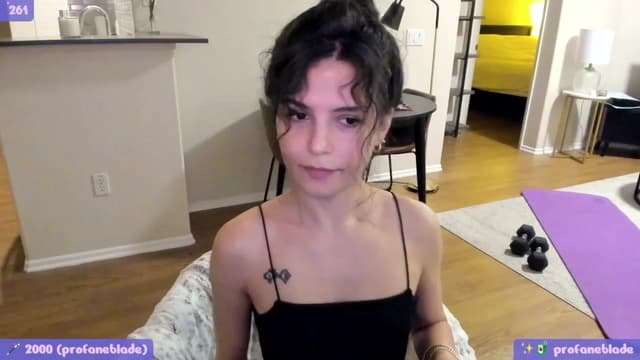 Gallery image thumbnail from litty's myfreecams stream on, 01/10/2024, 08:00 image 13 of 20