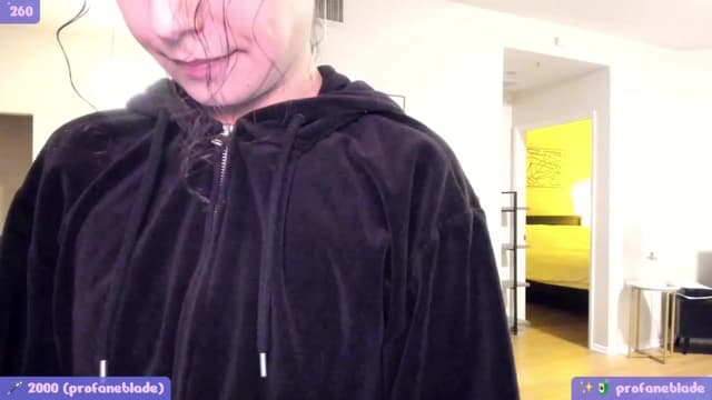 Gallery image thumbnail from litty's myfreecams stream on, 01/10/2024, 08:00 image 20 of 20