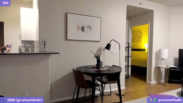 Gallery image thumbnail from litty's myfreecams stream on, 01/10/2024, 08:50 image 3 of 20