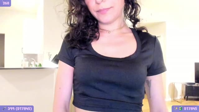 Gallery image thumbnail from litty's myfreecams stream on, 01/11/2024, 05:11 image 17 of 20