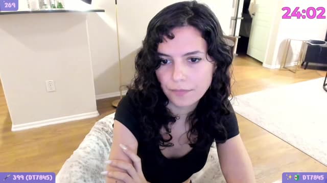 Gallery image thumbnail from litty's myfreecams stream on, 01/11/2024, 05:11 image 19 of 20