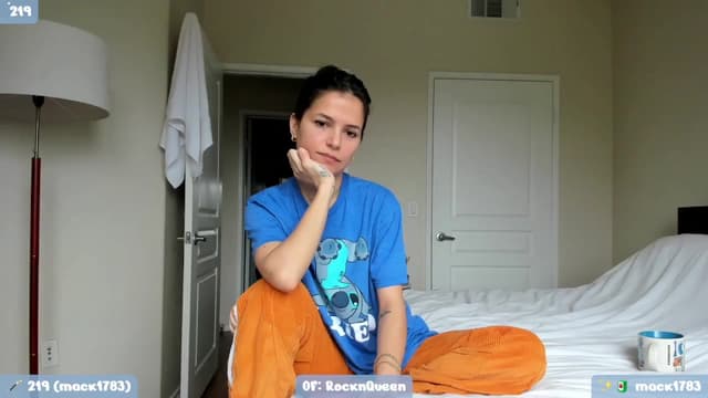 Gallery image thumbnail from litty's myfreecams stream on, 01/17/2024, 23:53 image 3 of 20