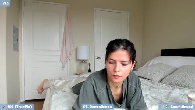 Gallery image thumbnail from litty's myfreecams stream on, 01/18/2024, 23:53 image 19 of 20
