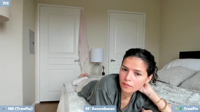 Gallery image thumbnail from litty's myfreecams stream on, 01/18/2024, 23:53 image 15 of 20