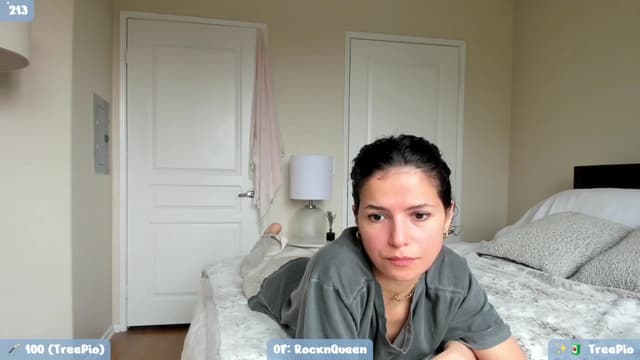 Gallery image thumbnail from litty's myfreecams stream on, 01/18/2024, 23:53 image 9 of 20
