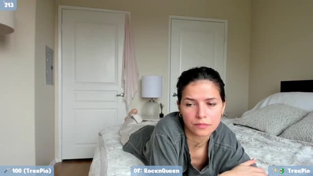 Gallery image thumbnail from litty's myfreecams stream on, 01/18/2024, 23:53 image 8 of 20