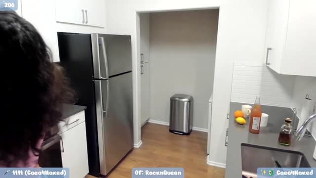 Gallery image thumbnail from litty's myfreecams stream on, 01/19/2024, 05:12 image 3 of 20