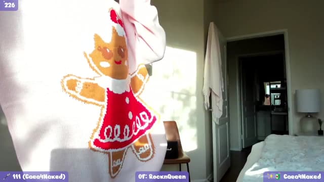 Gallery image thumbnail from litty's myfreecams stream on, 01/22/2024, 24:51 image 15 of 20