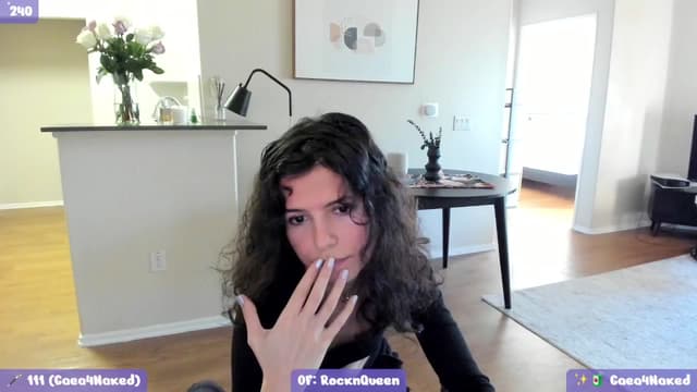 Gallery image thumbnail from litty's myfreecams stream on, 01/23/2024, 23:46 image 18 of 20