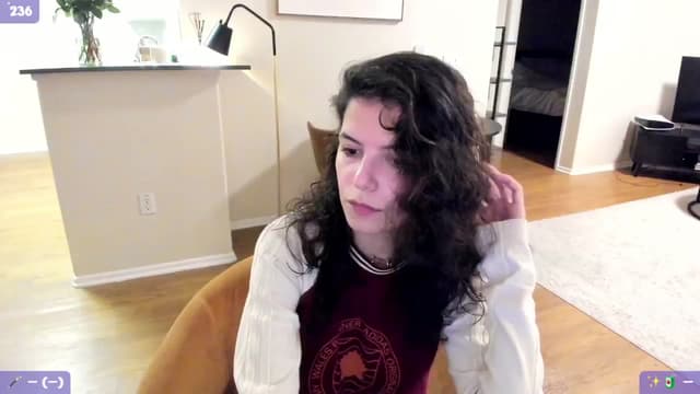 Gallery image thumbnail from litty's myfreecams stream on, 01/24/2024, 04:24 image 6 of 20