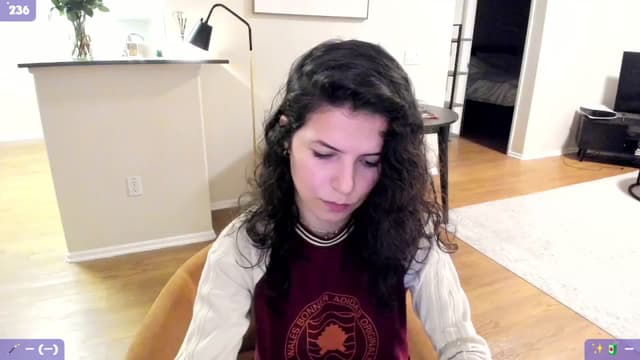 Gallery image thumbnail from litty's myfreecams stream on, 01/24/2024, 04:24 image 2 of 20