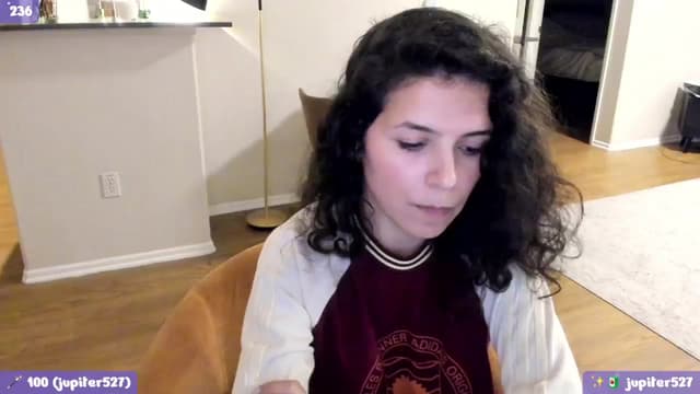 Gallery image thumbnail from litty's myfreecams stream on, 01/24/2024, 06:59 image 5 of 20