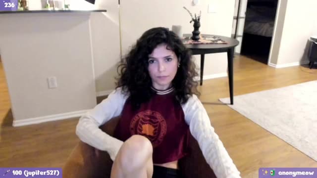 Gallery image thumbnail from litty's myfreecams stream on, 01/24/2024, 06:59 image 9 of 20