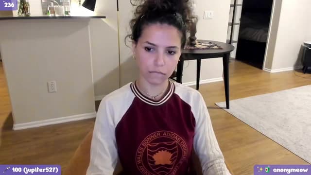 Gallery image thumbnail from litty's myfreecams stream on, 01/24/2024, 06:59 image 15 of 20
