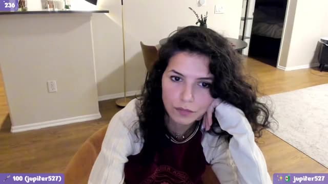 Gallery image thumbnail from litty's myfreecams stream on, 01/24/2024, 06:59 image 1 of 20