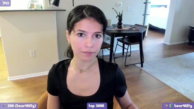 Gallery image thumbnail from litty's myfreecams stream on, 01/24/2024, 21:40 image 17 of 20