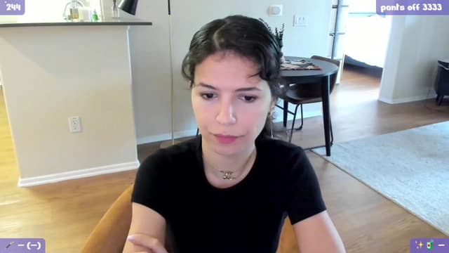 Gallery image thumbnail from litty's myfreecams stream on, 01/24/2024, 21:40 image 3 of 20