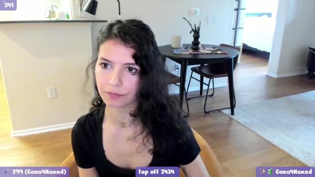 Gallery image thumbnail from litty's myfreecams stream on, 01/24/2024, 22:47 image 19 of 20