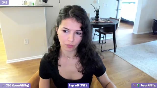 Gallery image thumbnail from litty's myfreecams stream on, 01/24/2024, 22:47 image 2 of 20