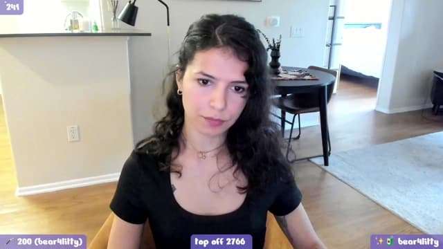 Gallery image thumbnail from litty's myfreecams stream on, 01/24/2024, 22:47 image 15 of 20