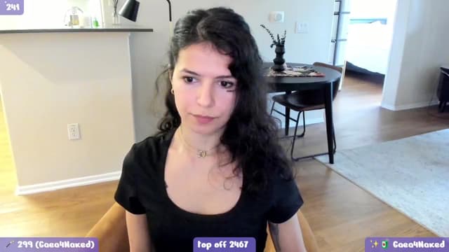 Gallery image thumbnail from litty's myfreecams stream on, 01/24/2024, 22:47 image 18 of 20
