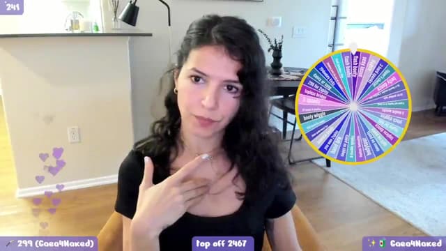 Gallery image thumbnail from litty's myfreecams stream on, 01/24/2024, 22:47 image 16 of 20