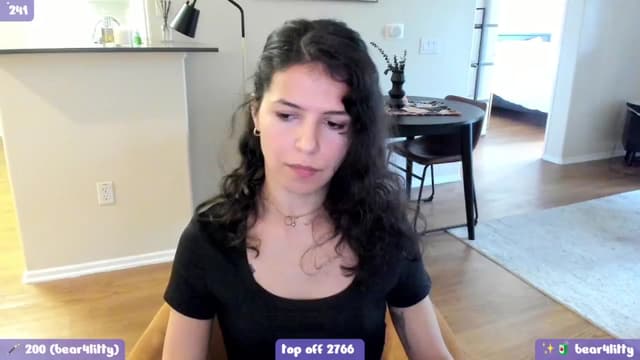 Gallery image thumbnail from litty's myfreecams stream on, 01/24/2024, 22:47 image 14 of 20