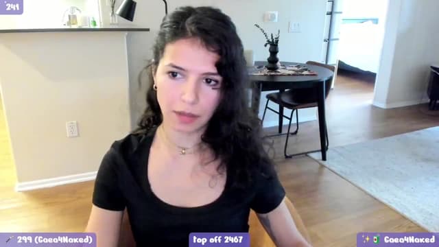 Gallery image thumbnail from litty's myfreecams stream on, 01/24/2024, 22:47 image 17 of 20