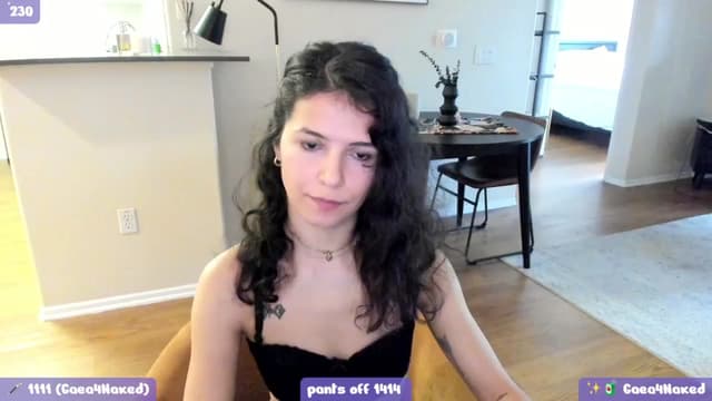 Gallery image thumbnail from litty's myfreecams stream on, 01/24/2024, 23:51 image 13 of 20