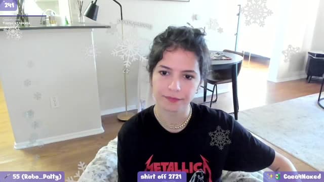 Gallery image thumbnail from litty's myfreecams stream on, 01/26/2024, 24:50 image 3 of 20
