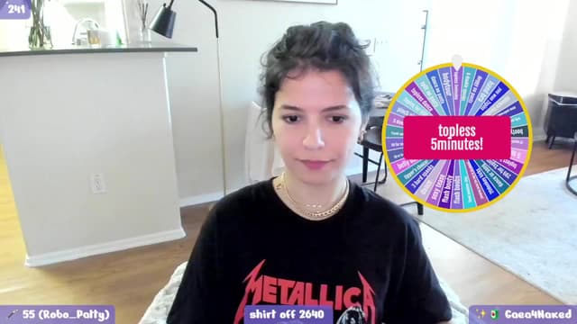 Gallery image thumbnail from litty's myfreecams stream on, 01/26/2024, 24:50 image 4 of 20