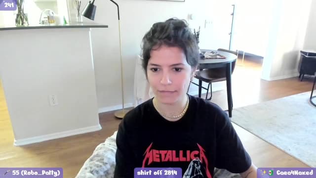 Gallery image thumbnail from litty's myfreecams stream on, 01/26/2024, 24:50 image 2 of 20