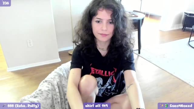 Gallery image thumbnail from litty's myfreecams stream on, 01/26/2024, 24:50 image 14 of 20