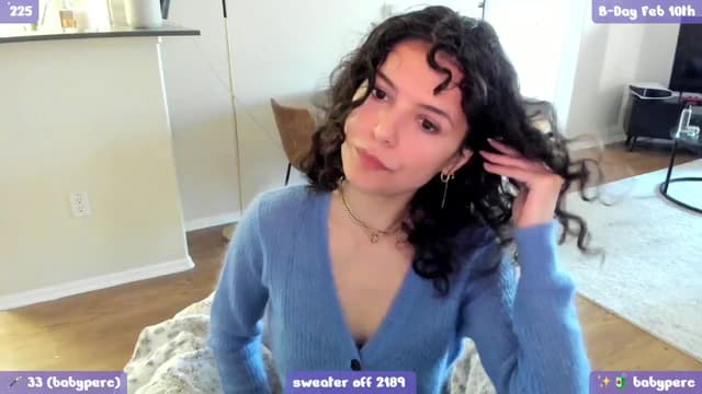 Gallery image thumbnail from litty's myfreecams stream on, 01/27/2024, 22:36 image 7 of 20