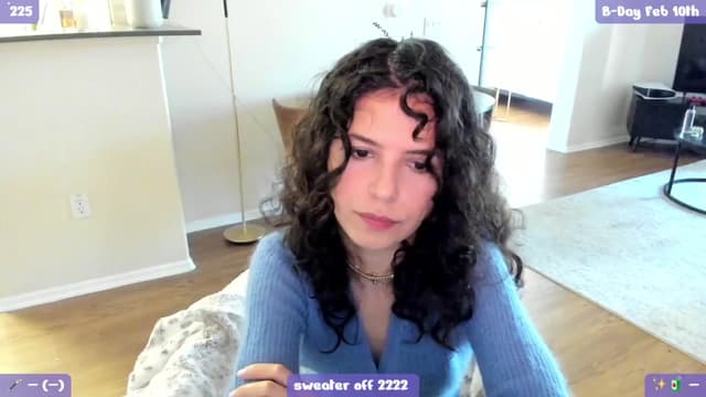 Gallery image thumbnail from litty's myfreecams stream on, 01/27/2024, 22:36 image 2 of 20