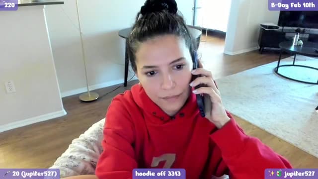 Gallery image thumbnail from litty's myfreecams stream on, 01/28/2024, 20:27 image 15 of 20