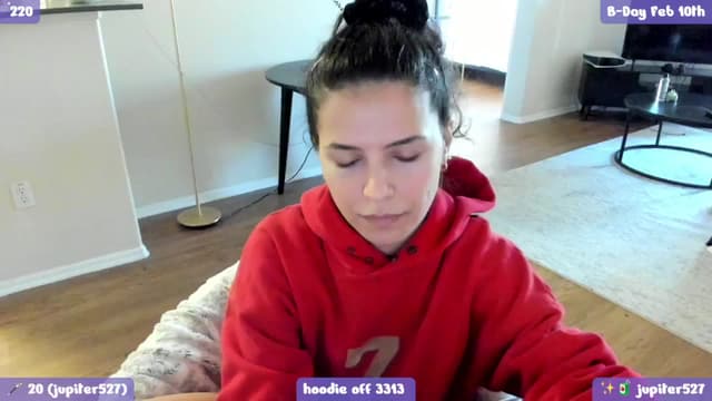 Gallery image thumbnail from litty's myfreecams stream on, 01/28/2024, 20:27 image 16 of 20