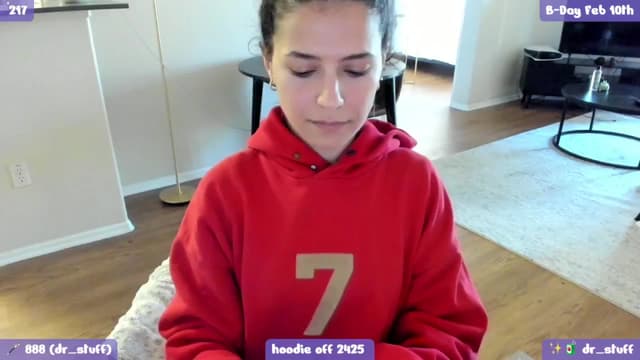 Gallery image thumbnail from litty's myfreecams stream on, 01/28/2024, 20:27 image 19 of 20