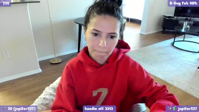 Gallery image thumbnail from litty's myfreecams stream on, 01/28/2024, 20:27 image 17 of 20