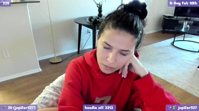 Gallery image thumbnail from litty's myfreecams stream on, 01/28/2024, 20:27 image 9 of 20